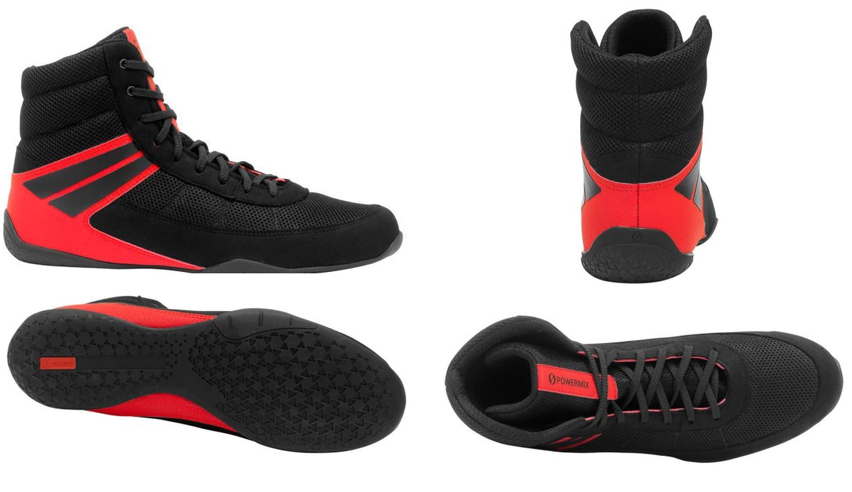 Штангетки основа