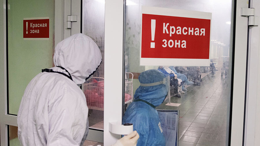 РИА Новости © Илья Питалев