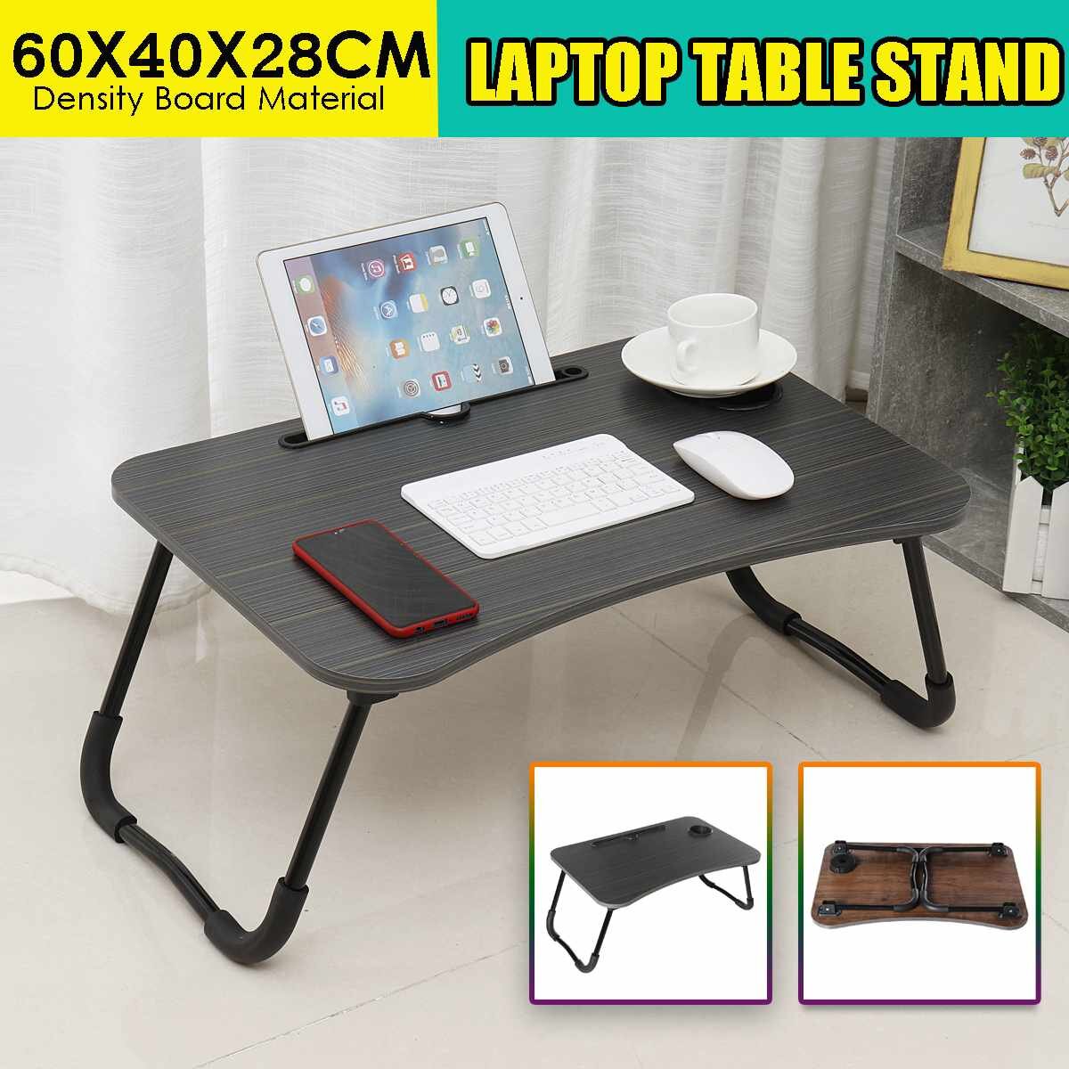 Столик для ноутбукаМесто происхождения: CHINA; Материал: Density Board; Происхождение: Китай; Рисунок: solid color; Стиль: Стол для ноутбука; With Rollers: Нет; Складной: Да; С Клавиатуры Шельфа: Нет; Номер модели: SKUF51977; С местом для хранения: Нет; Размер: 60x40x28cm; With Cabinet: Нет.