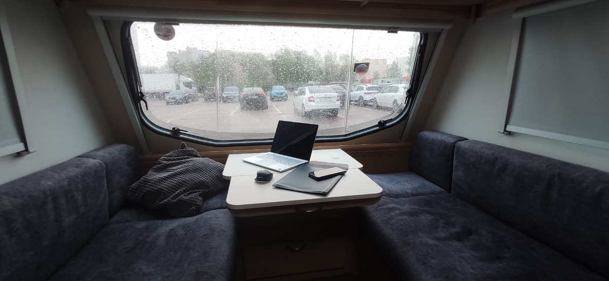 Изначальная планировка домика