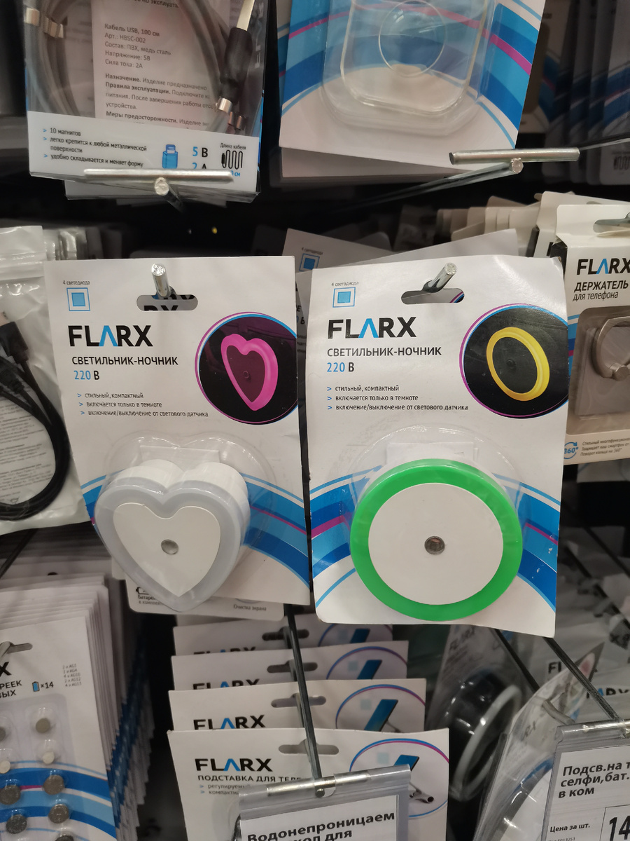 Фото автора.