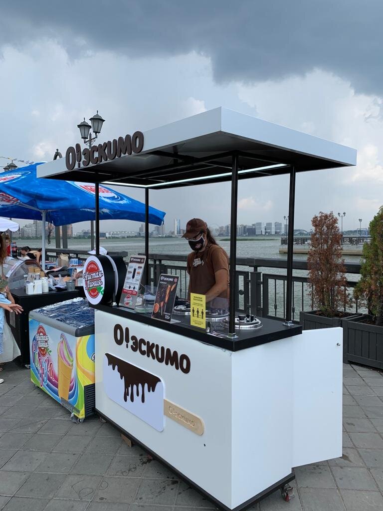 Малый бизнес с интересом ждет новую систему налогообложения