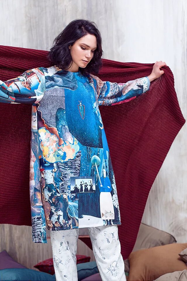 Шикарно,как по мне.