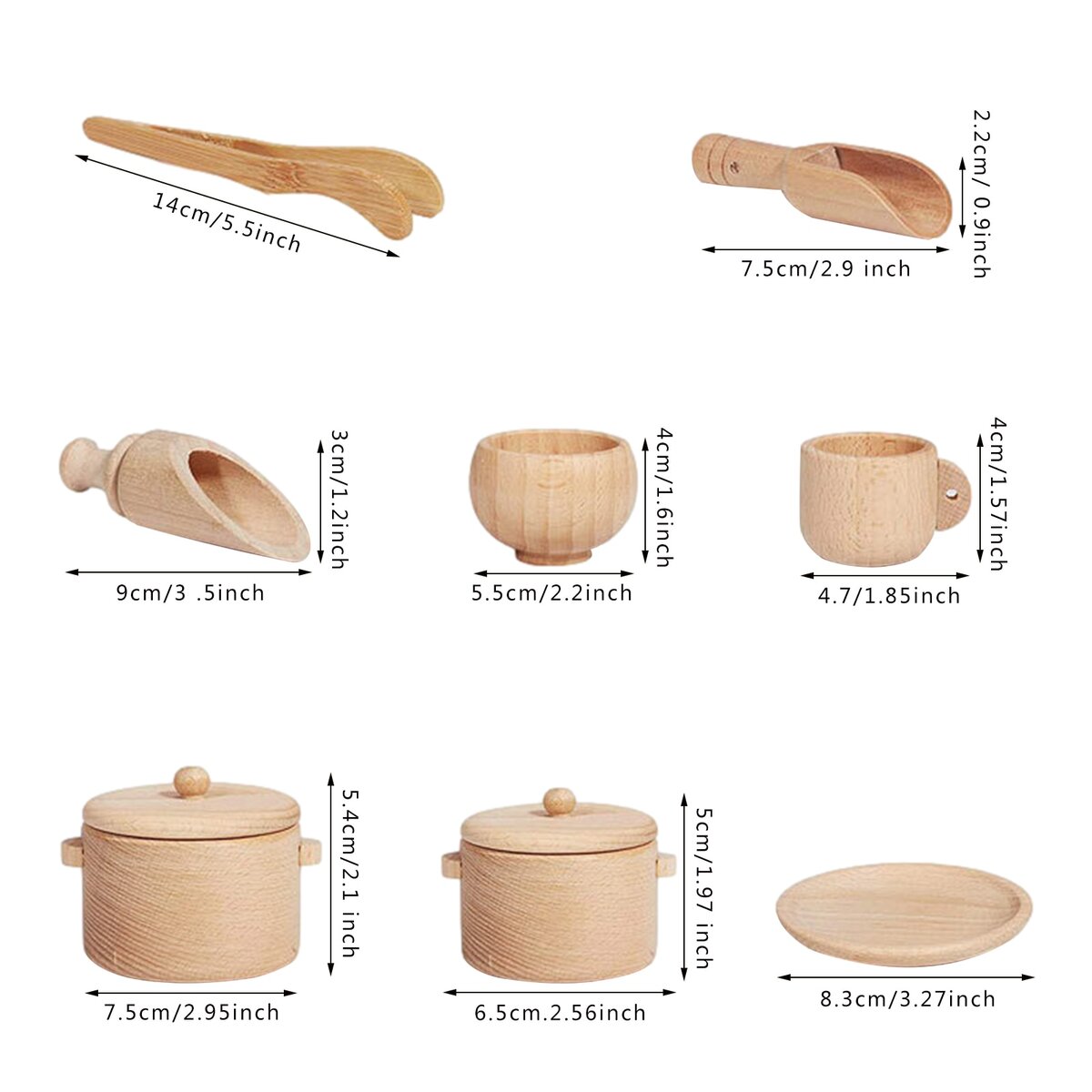 Игрушки наборы