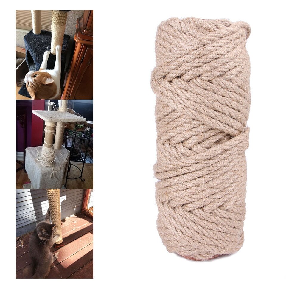 Шнур для вязания