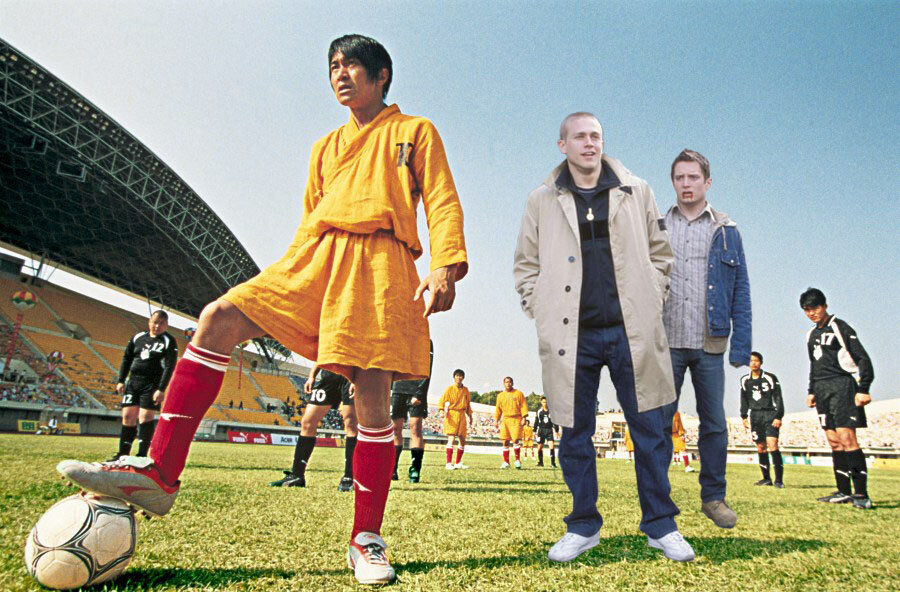 РЈР±РѕР№РЅС‹Р№ С„СѓС‚Р±РѕР» РєСѓРЅРі С„Сѓ