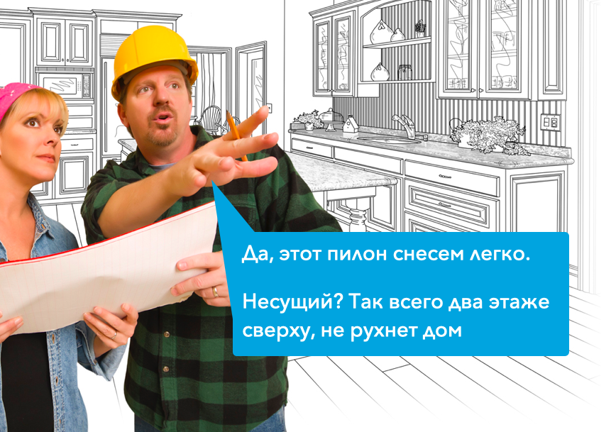 Как понять что подрядчик хочет обмануть? 5 советов, которые сберегут ваши нервы и деньги2