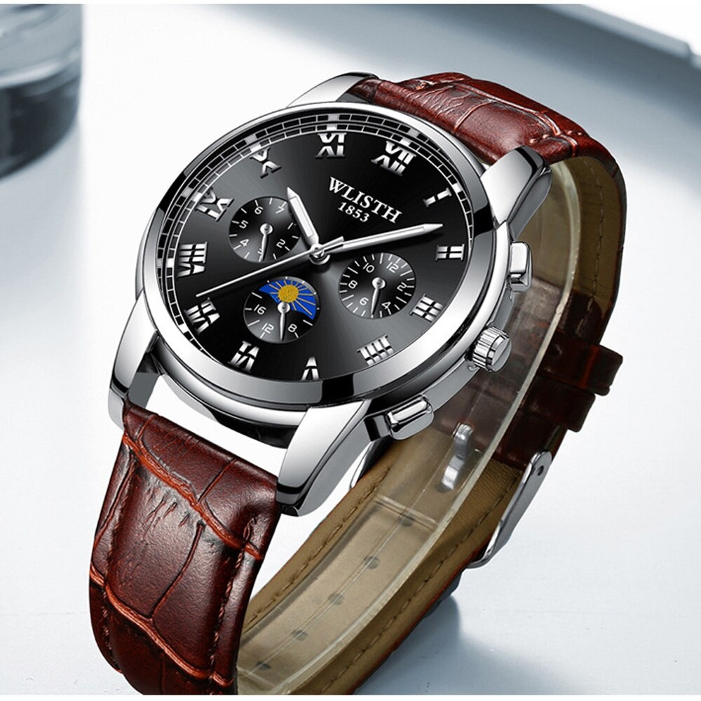 Часы наручные часы