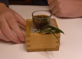 Модзуку-шот