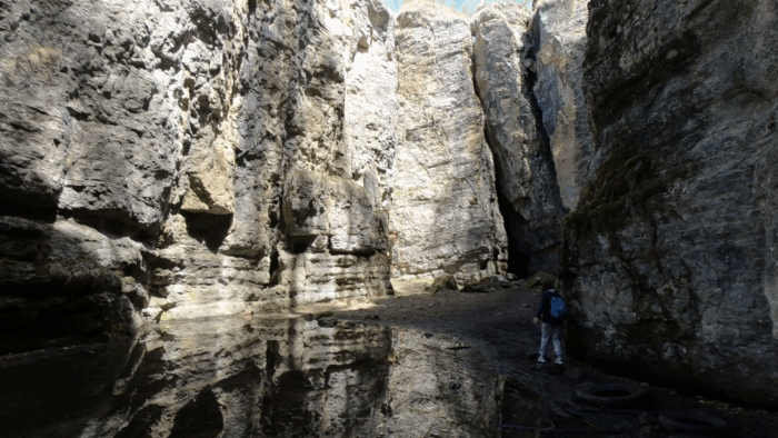 "Главный зал", как я его назвала :)