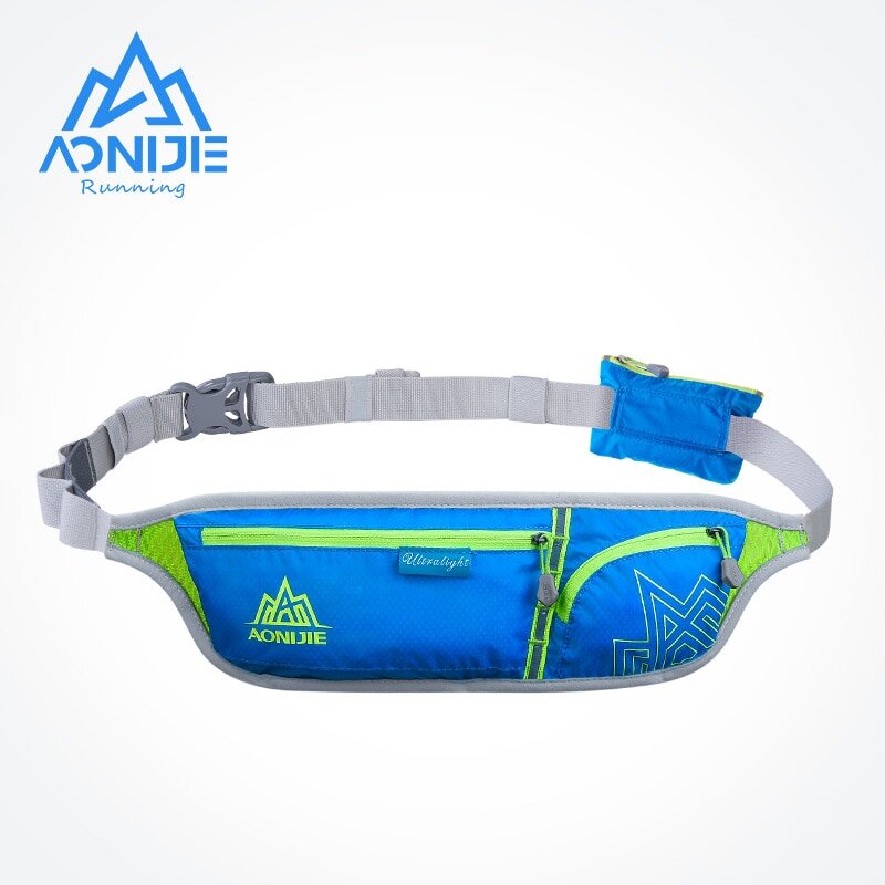 Поясная сумка