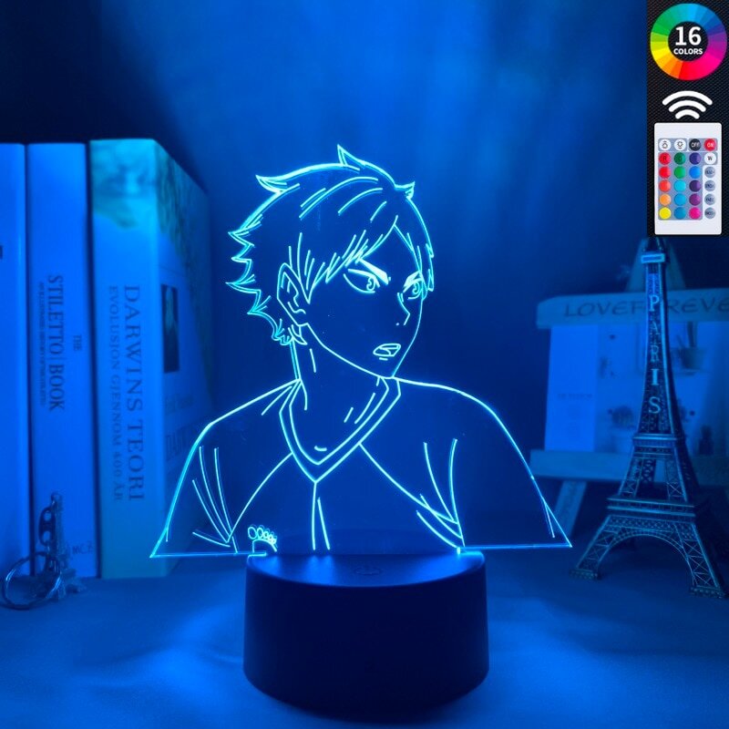 Ночной светильник