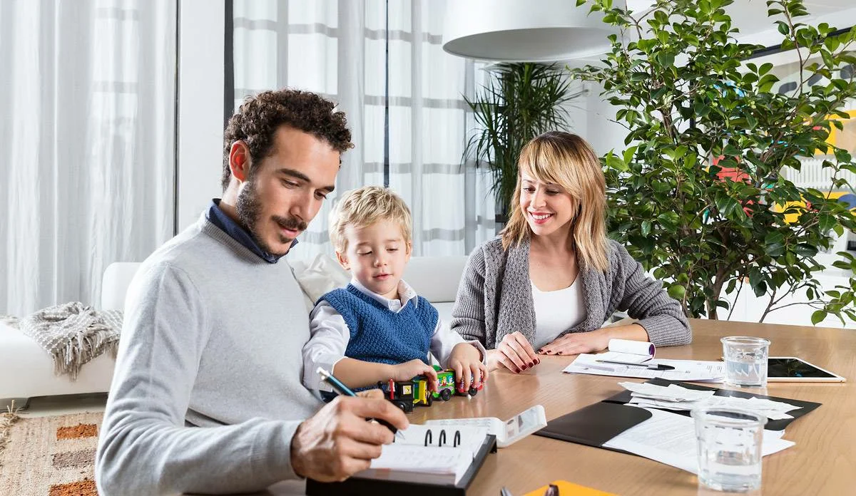 Как говорить о деньгах