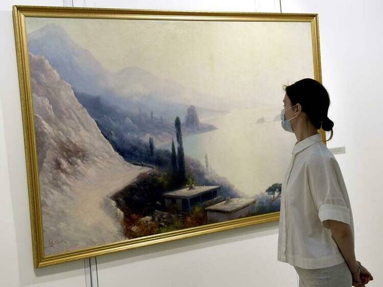 Фотографии Льва Федосеева