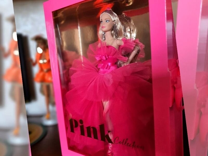 Автор фото barbiepinkcollection, источник инстаграм