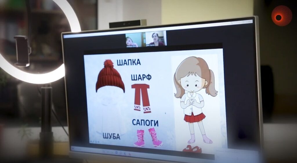 Фото: предоставлено Пермской краевой Общественной организацией защиты прав детей-инвалидов и их семей «Счастье жить»