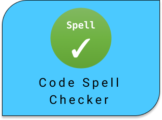 Code Spell Checker - проверка орфографии в редакторе кода