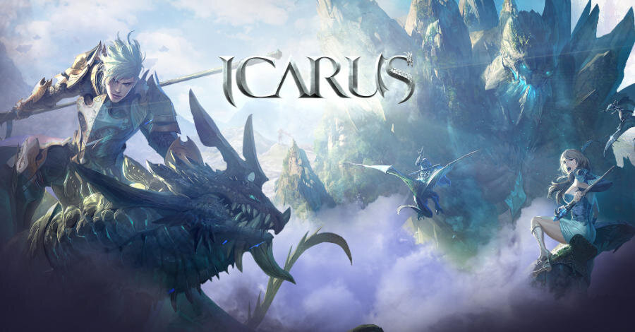Icarus Online