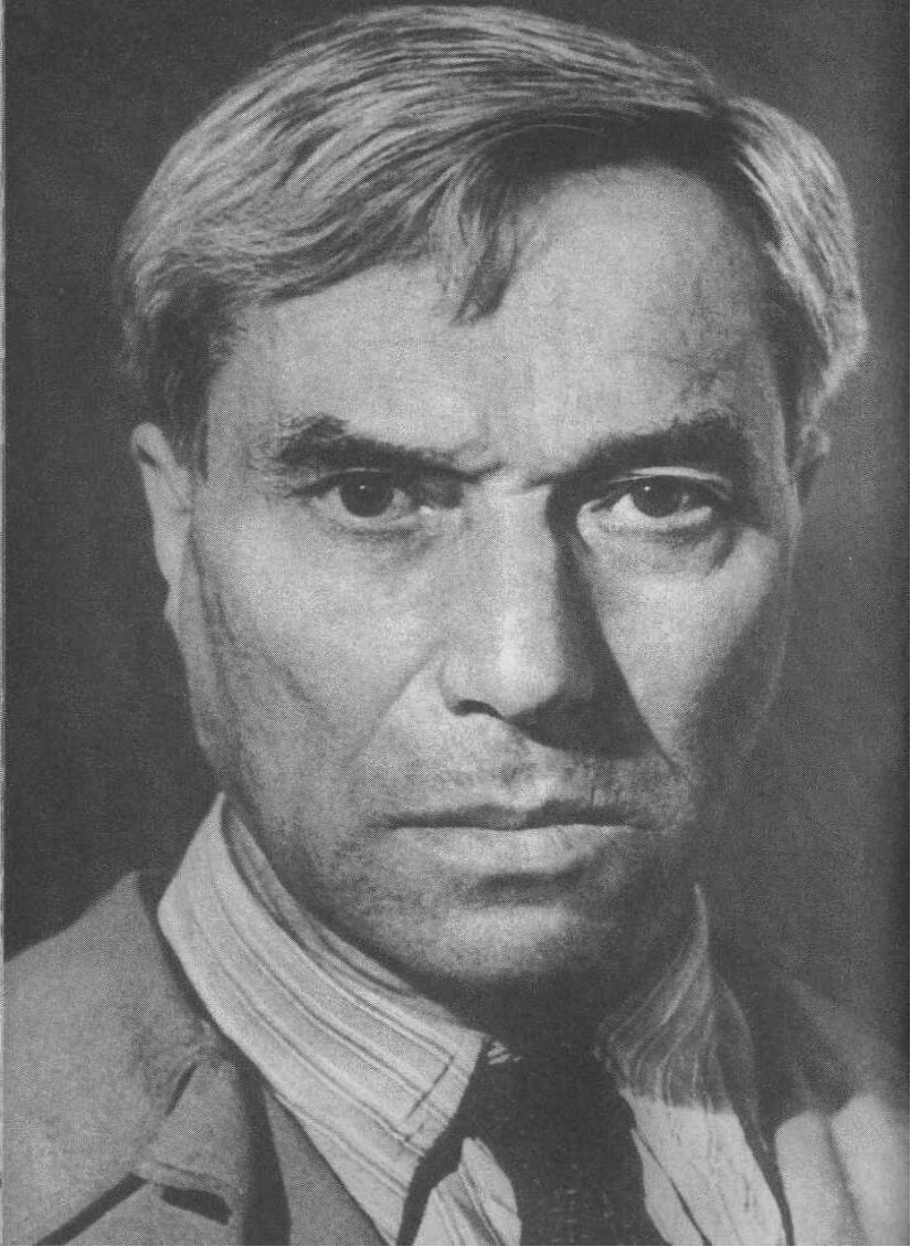 Борис Леонидович Пастернак. Автор романа "Доктор Живаго". Лауреат Нобелевской премии по литератур. Фото в свободном доступе. 