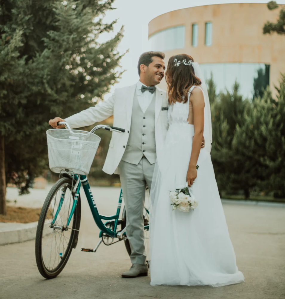 Кариинка с Unsplash