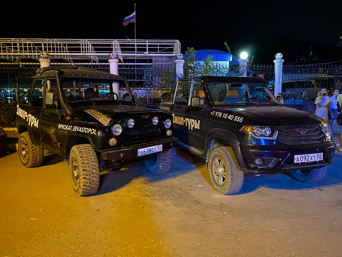 КУНГ–ТРАНСФОРМЕР для пикапа UAZ – не просто крышка над кузовом