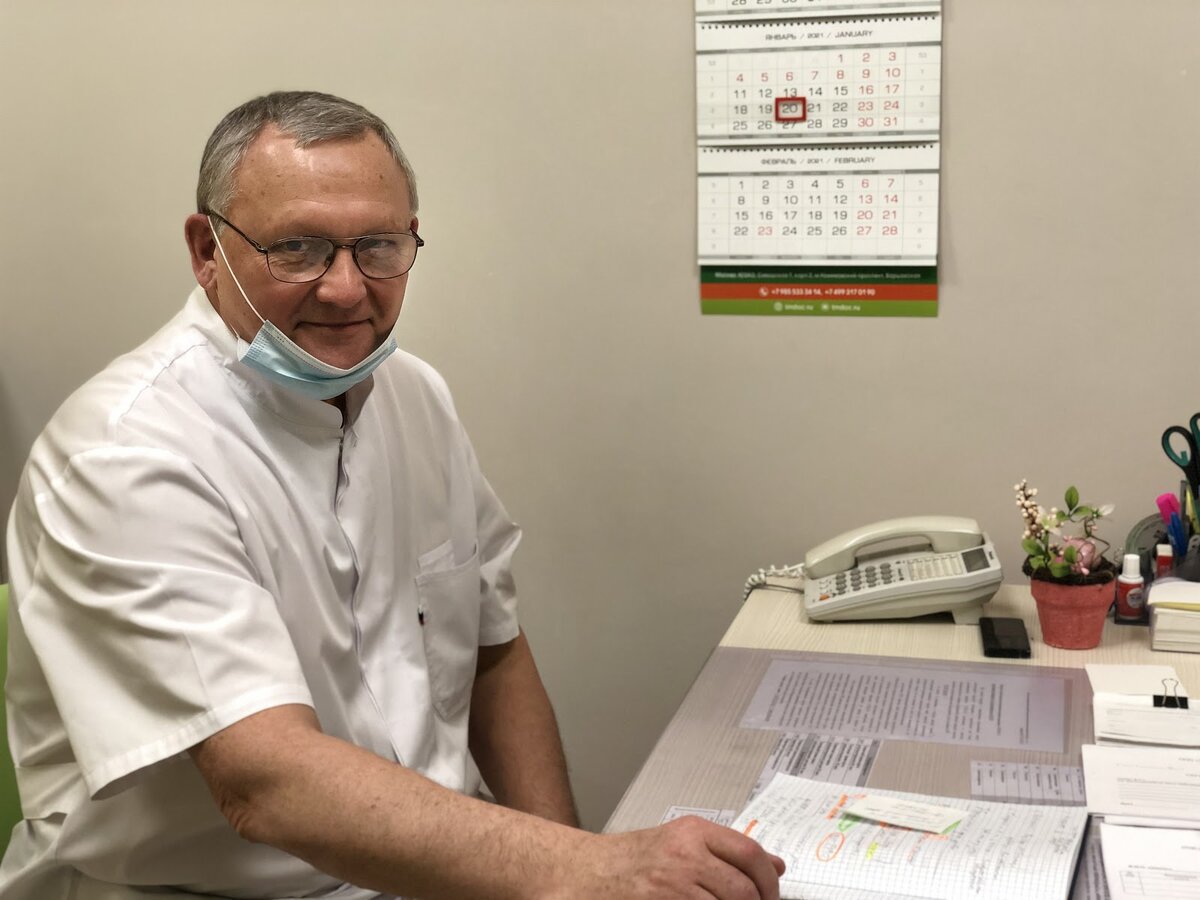 Федулов Евгений Анатольевич