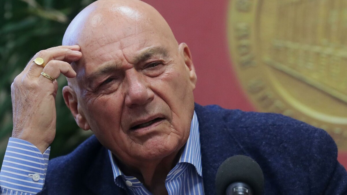 Владимир Познер