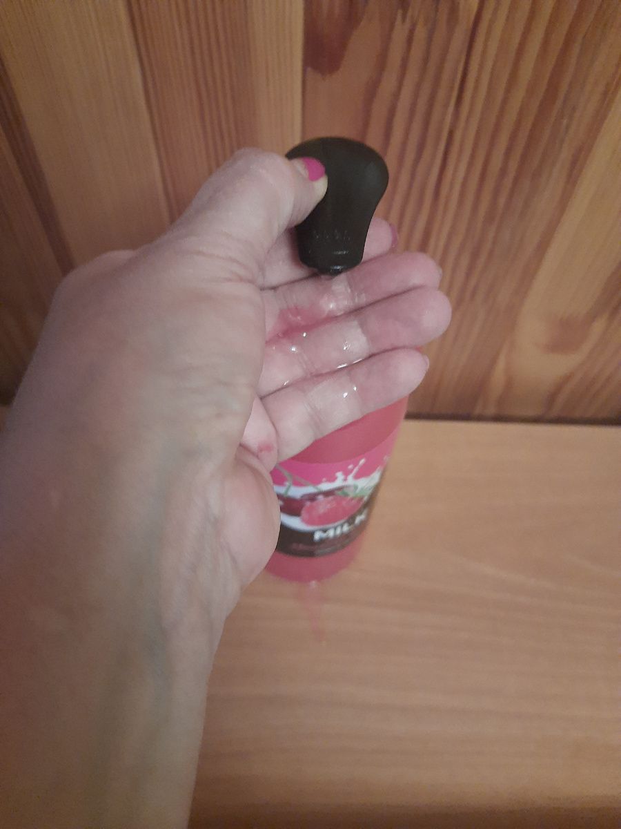 Консистенция