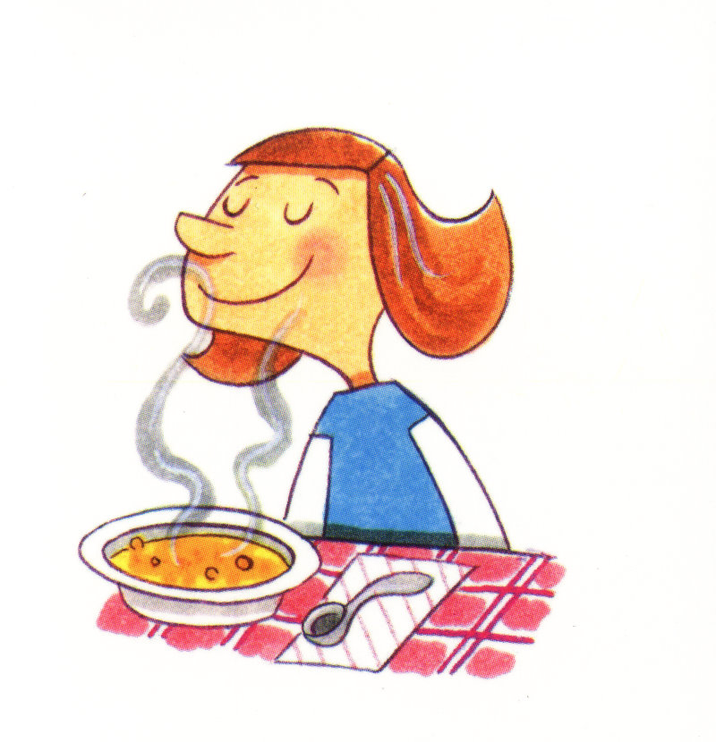 И правда, мяса — нет!!!)))