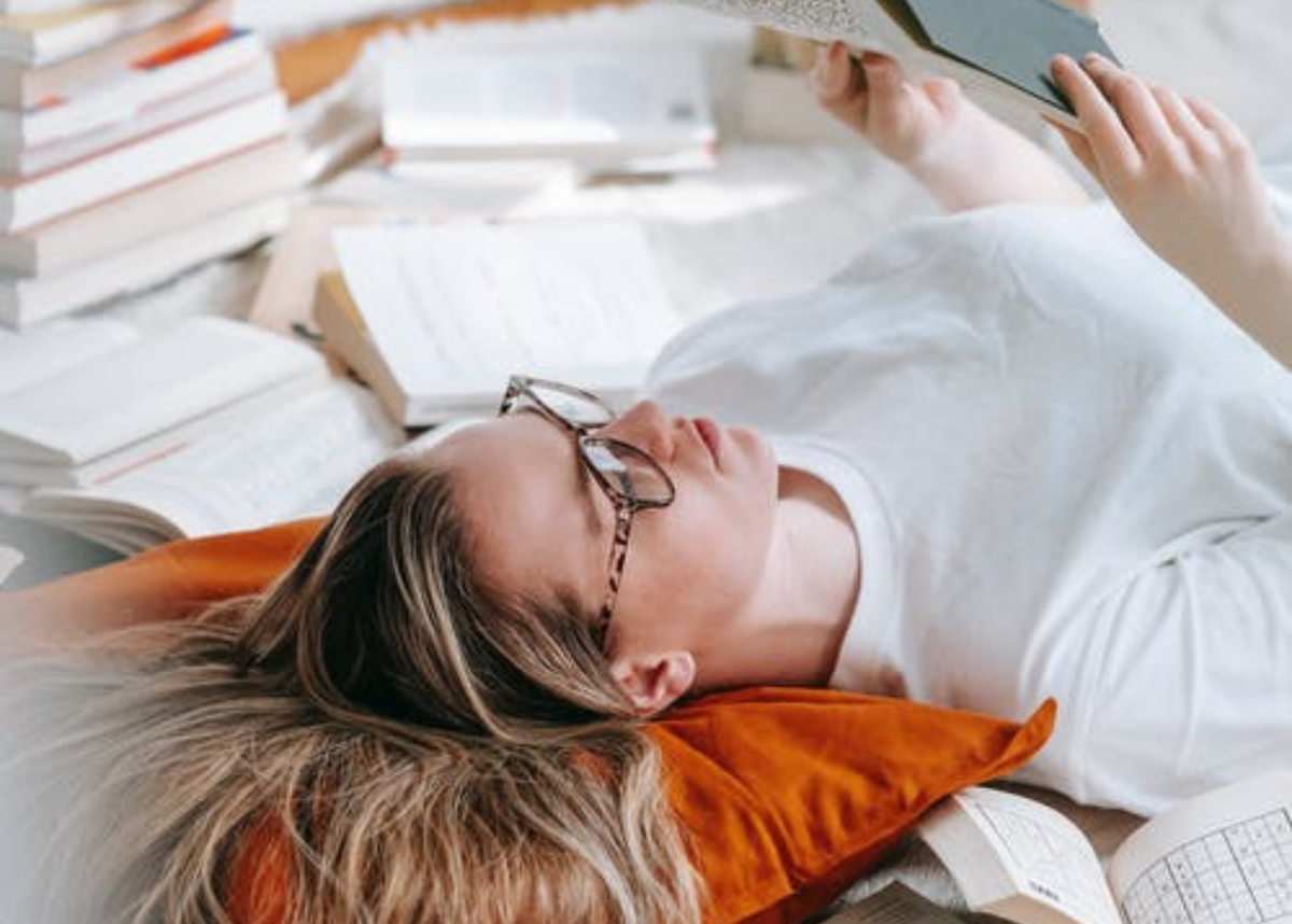 фотосток Pexels, обработано в Канва.