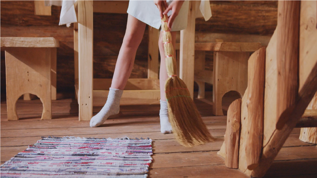 Отдохните от бытовых дел в вечернее время