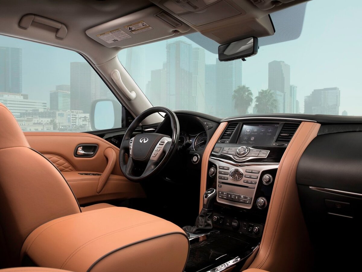 Таким был интерьер до осени 2020-го года