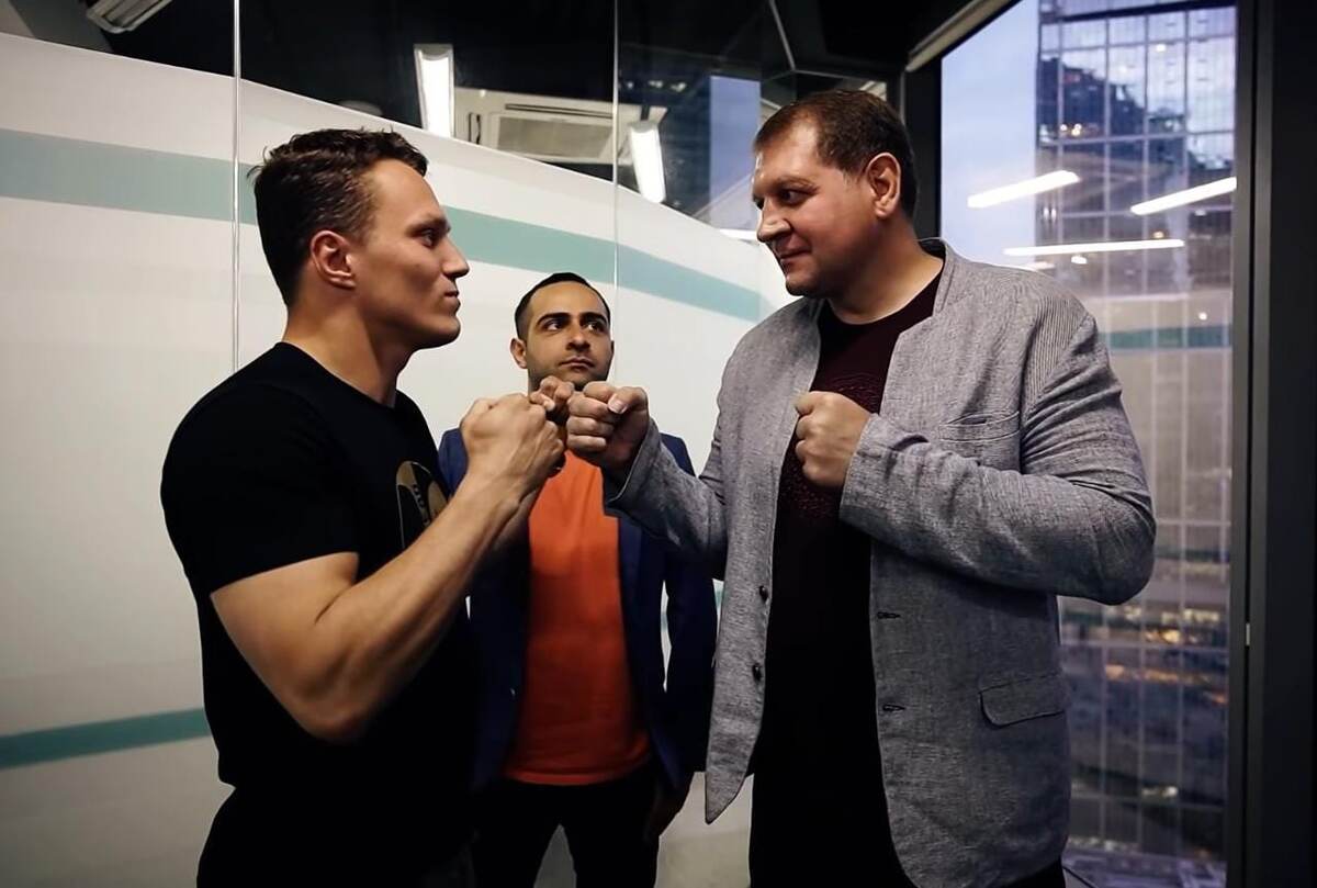 Битва взглядов с Артемом Тарасовым.  https://www.youtube.com/watch?v=ODtpQJemazs&t=452s