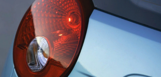 Автомобиль 1