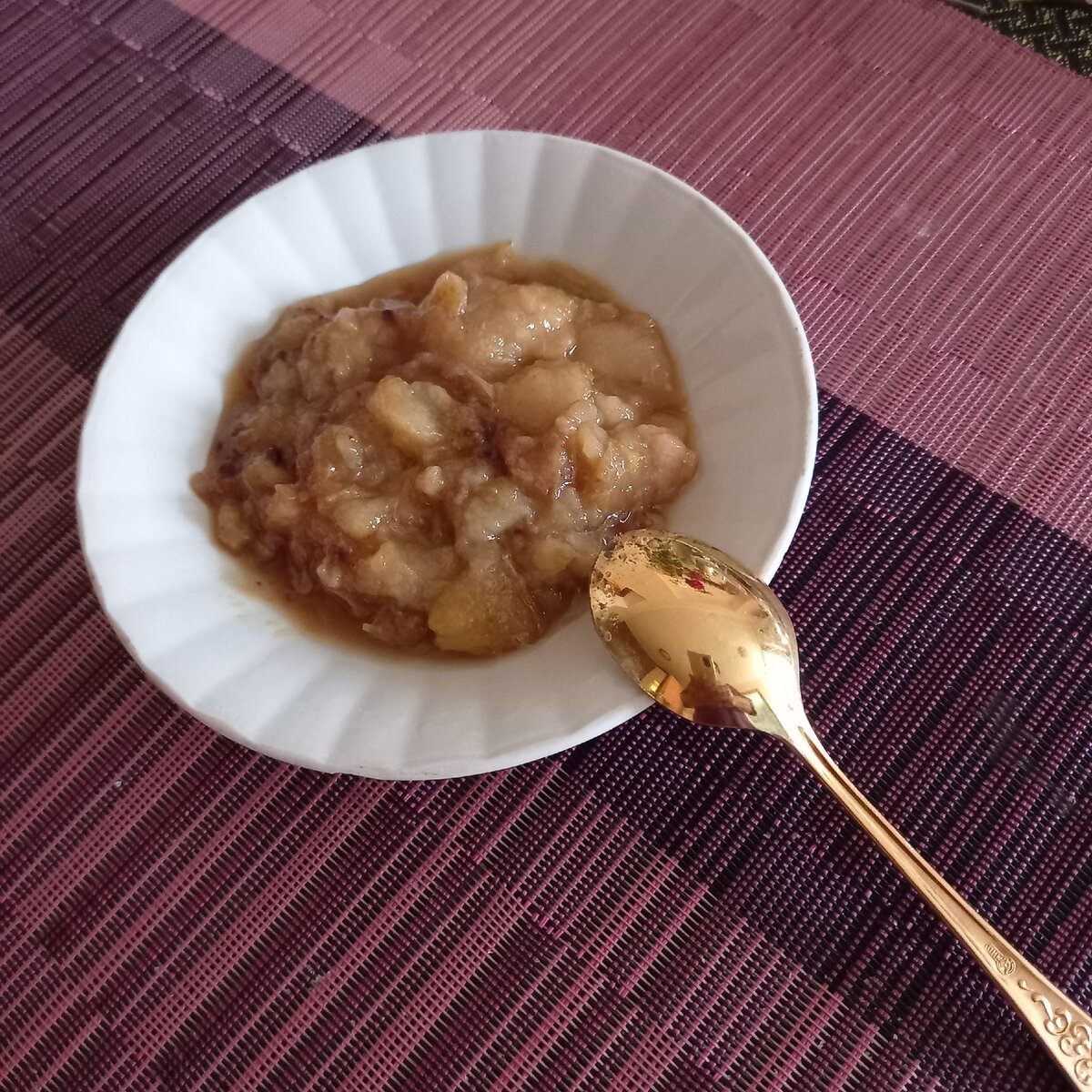 Грушевое варенье без сахара