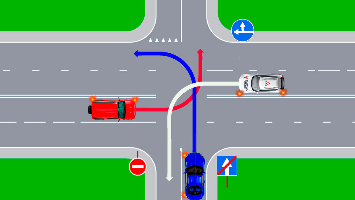 4 4 1 1 нарушая правила. Левый поворот. Резкий поворот налево. Мичиганский поворот налево. Трилиссера поворот налево.