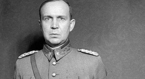 Пааво Талвела.