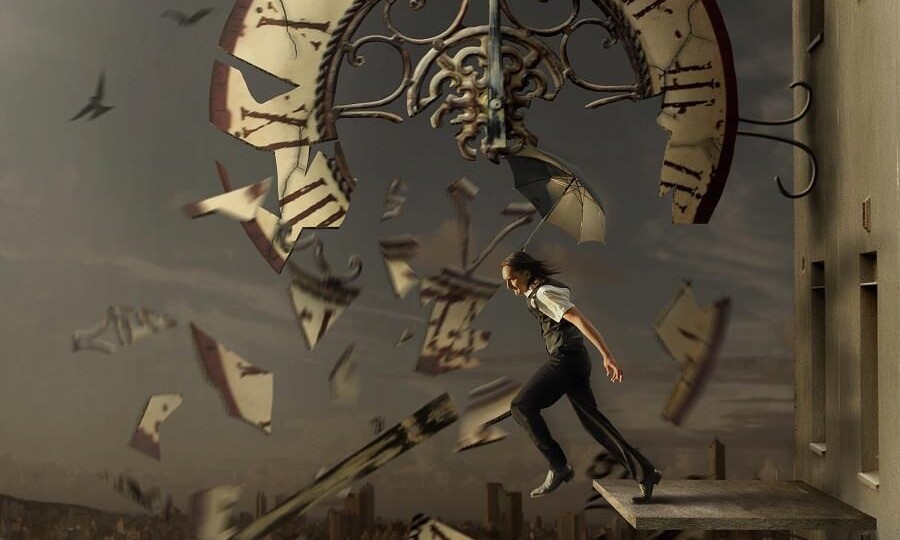 Контекст времени