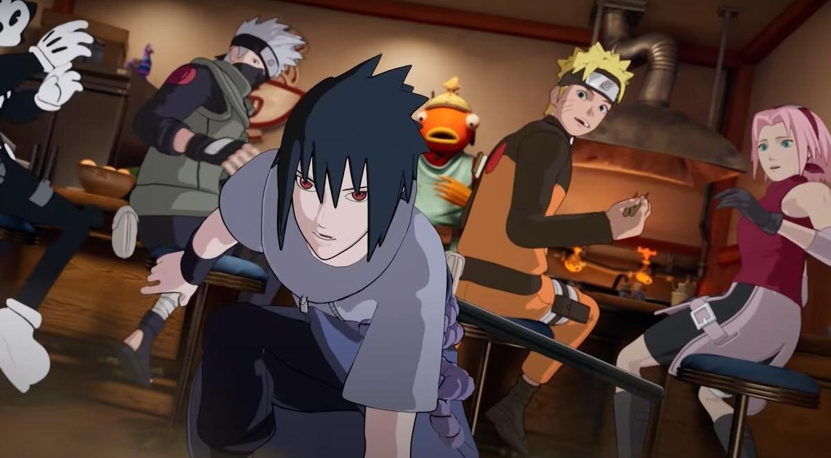 Naruto Порно Видео | p1terek.ru