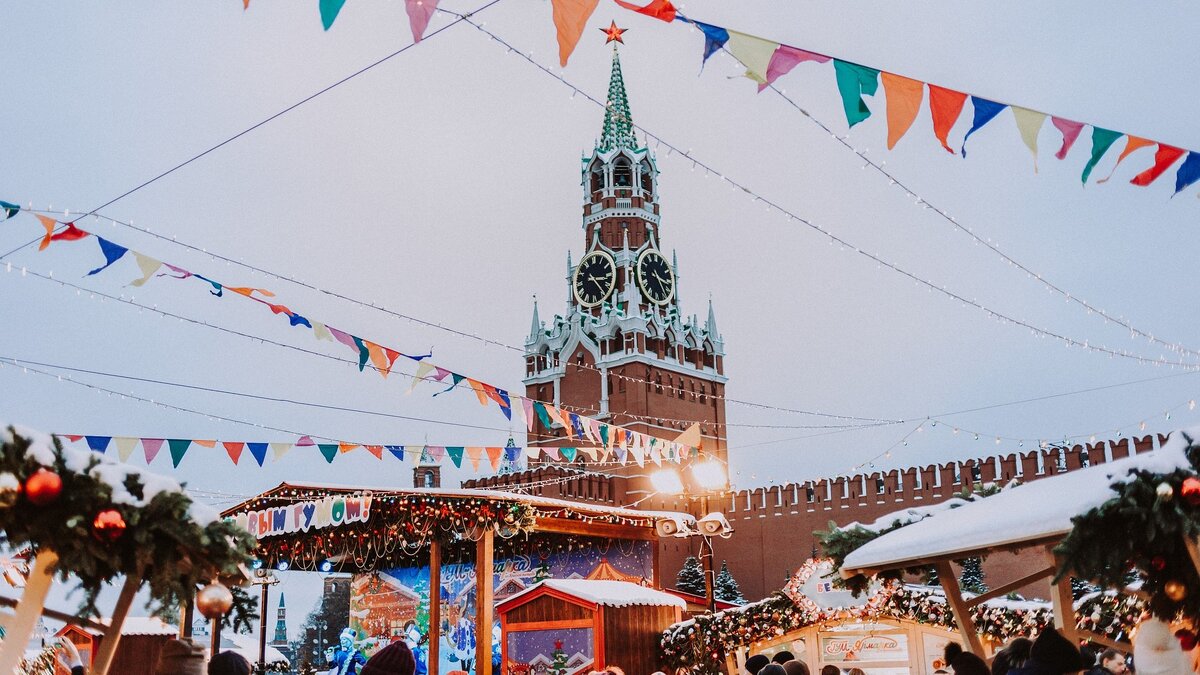 Для планирования отдыха в январе всегда важно знать, сколько мы будем отдыхать. Фото: Pixabay 