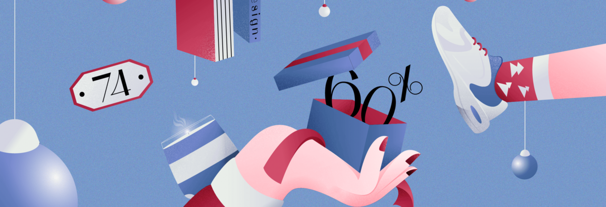  Иллюстрация: Meery Mary для Skillbox Media 