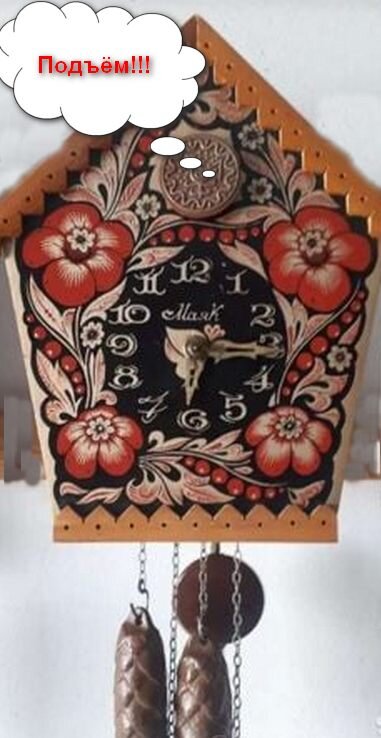 Коллаж автора.