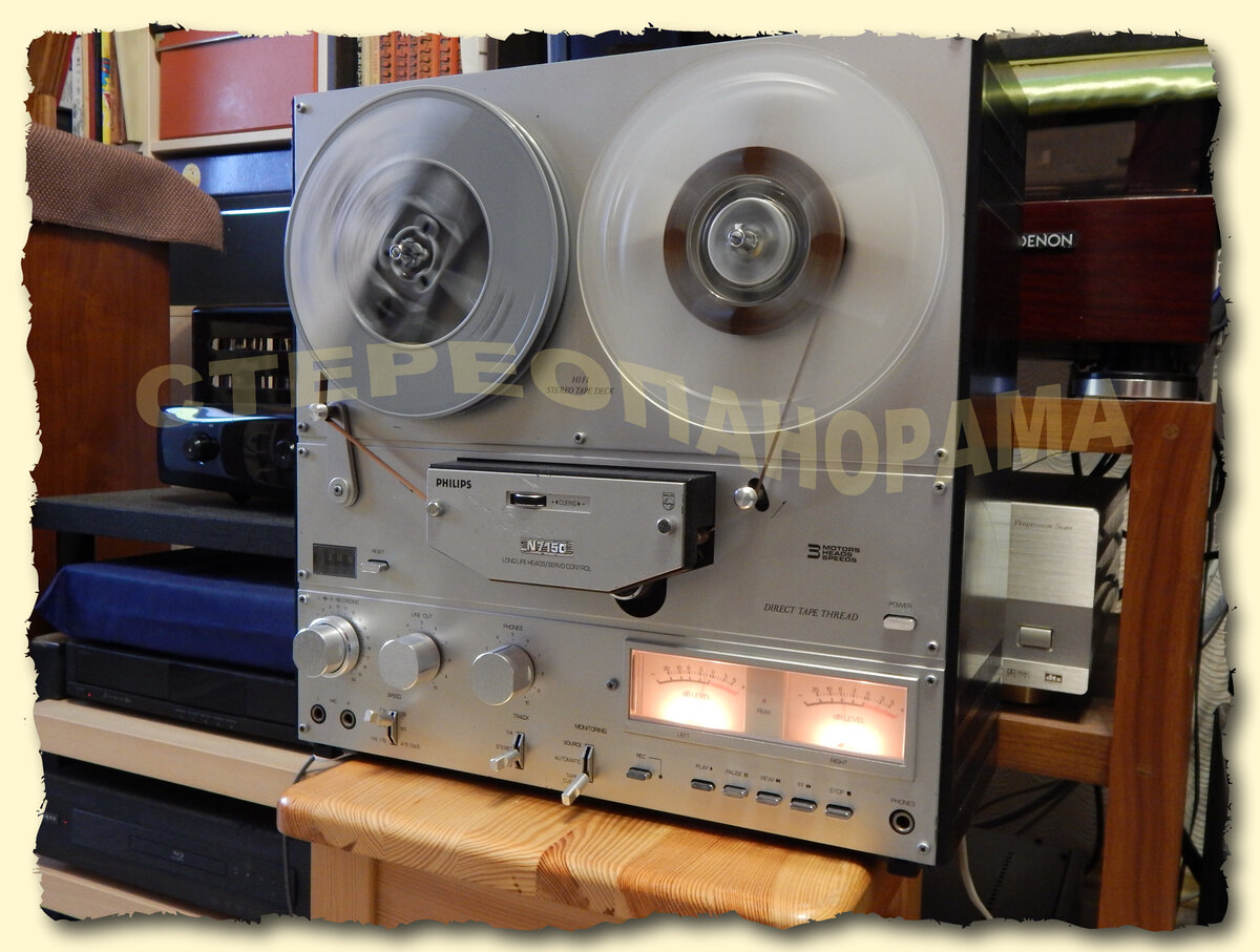 Фото автора.