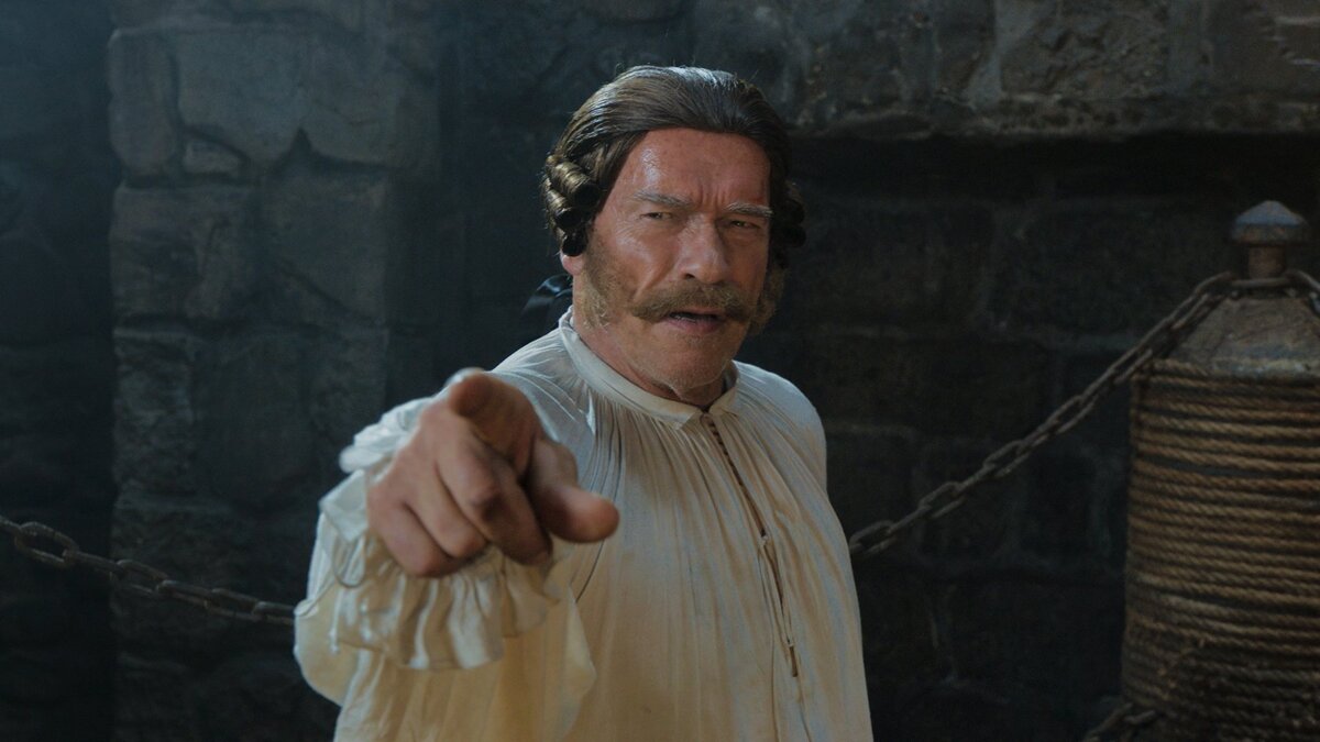 Кадр из фильма взят из открытых источников.