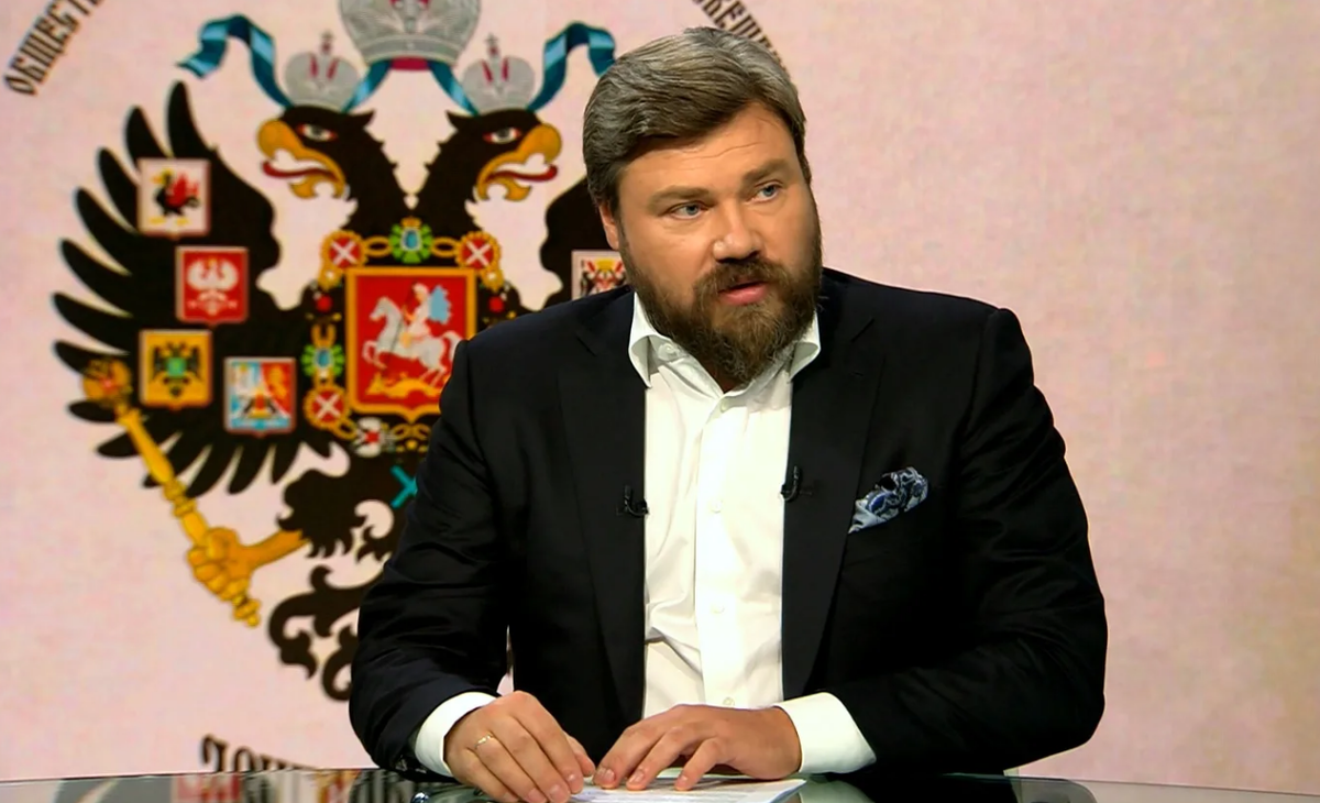 Известный олигарх Константин Малофеев родился в 1974 году.