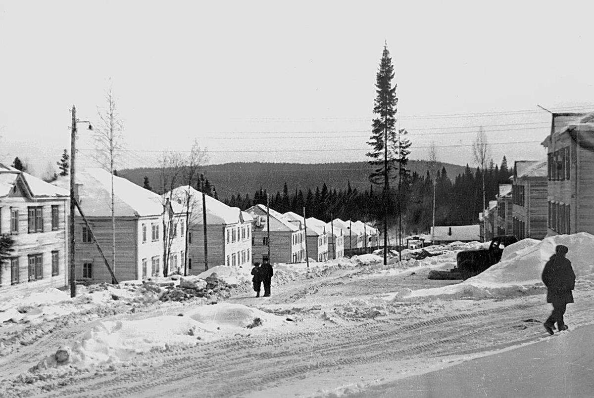 Природные достопримечательности Свердловской области, история города  Качканара и его окрестности. (Часть 2, город Качканар) | Просто о приятном  | Дзен