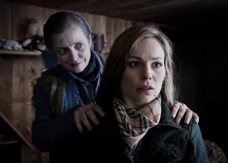 Триллер, драма, детектив. Германия. В главных ролях: Мина Тандер, Лаура Де Бур, Миа Касало, Макс Римельт