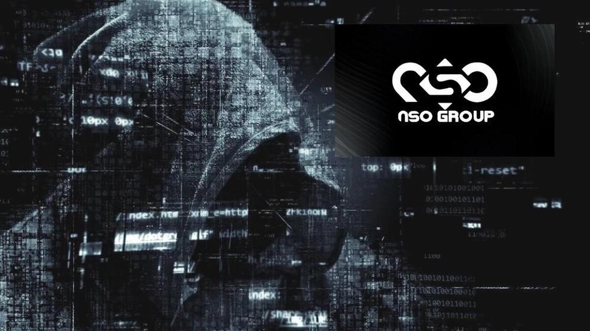 NSO Group Pegasus 