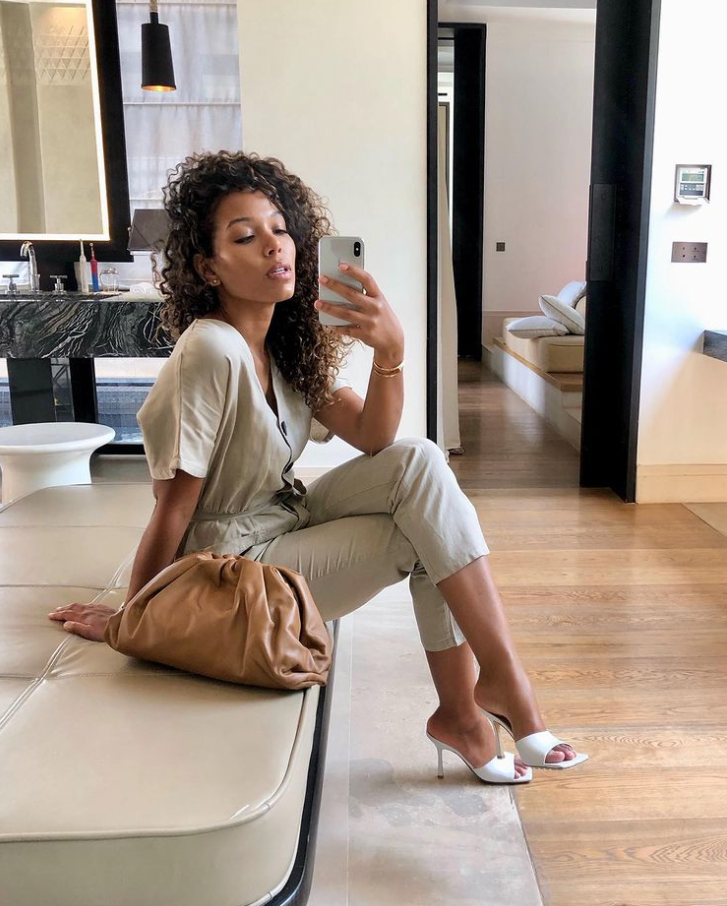 Кора Готье. Источник: https://www.instagram.com/its_me_co/