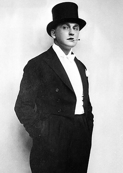    (1889-1957)